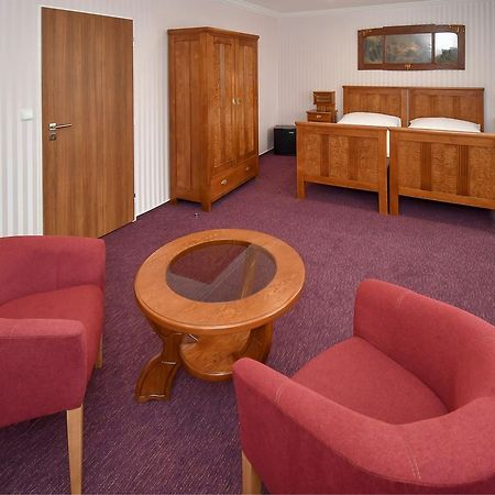 Hotel Sonata Hradec nad Moravici Dış mekan fotoğraf