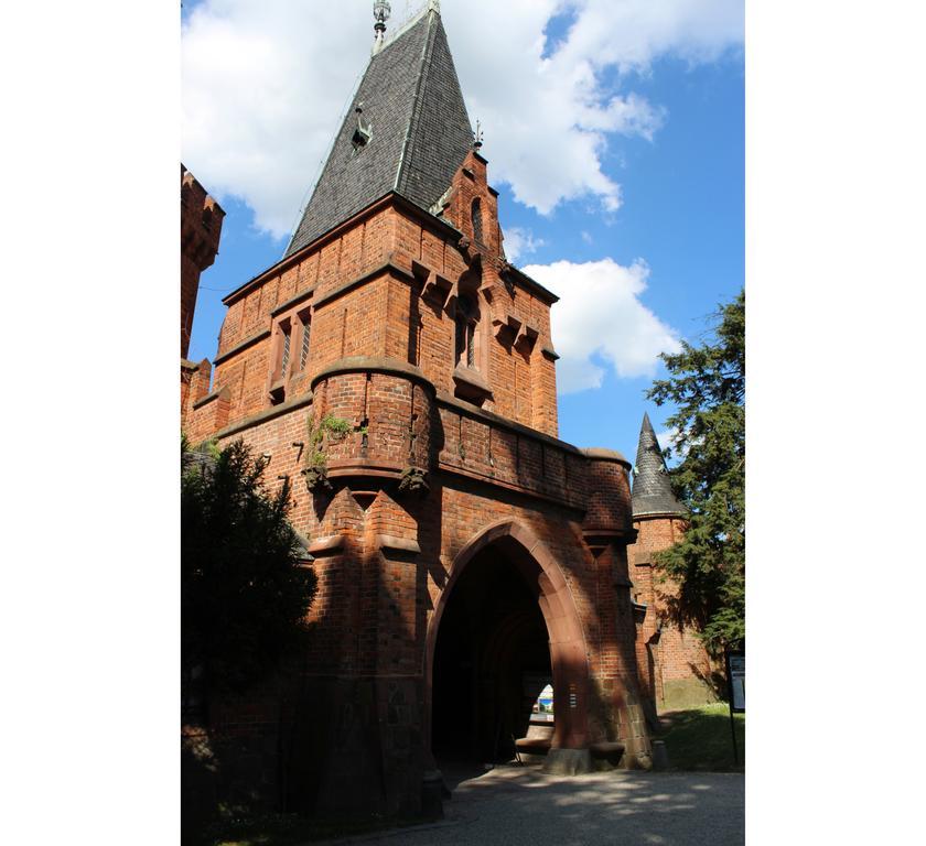 Hotel Sonata Hradec nad Moravici Dış mekan fotoğraf