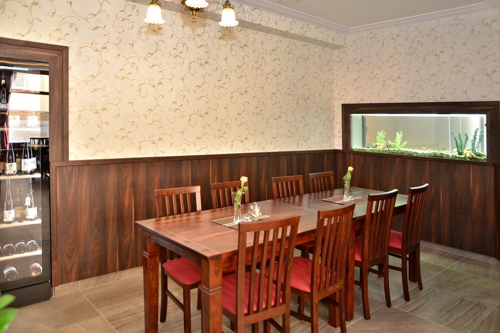 Hotel Sonata Hradec nad Moravici Dış mekan fotoğraf