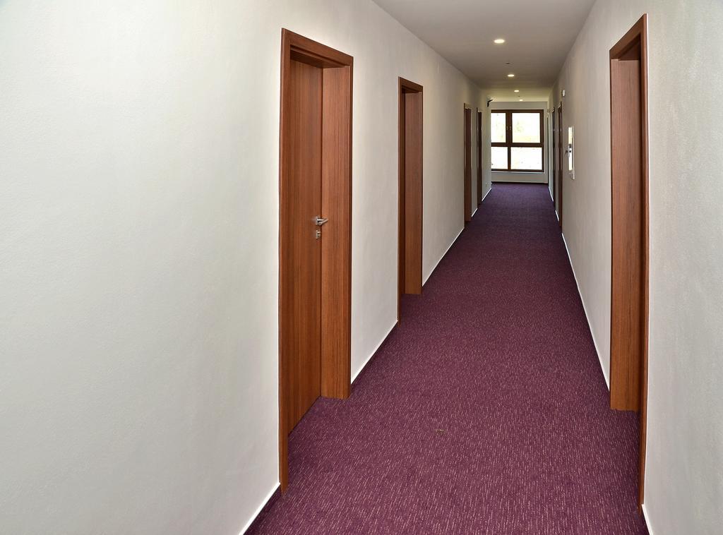 Hotel Sonata Hradec nad Moravici Dış mekan fotoğraf