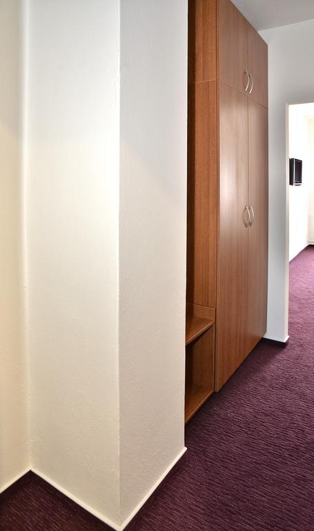 Hotel Sonata Hradec nad Moravici Dış mekan fotoğraf